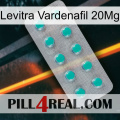 Levitra Vardenafil 20Mg 28